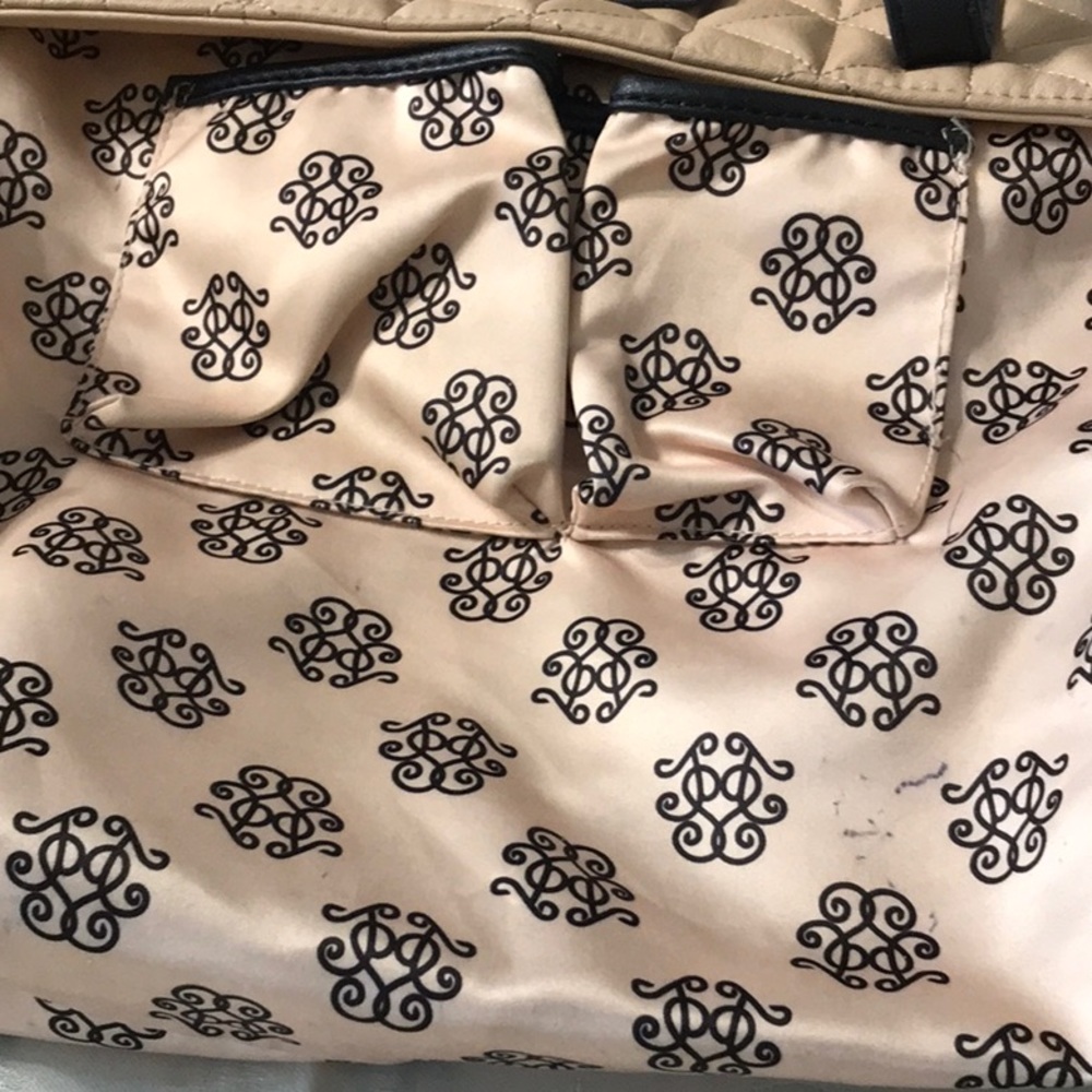 Jessica Simpson~~Handbag 🤎 - Picture 5 of 9